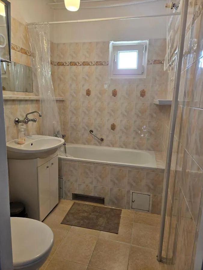 Prudentia Apartments Opaczewska Warsaw