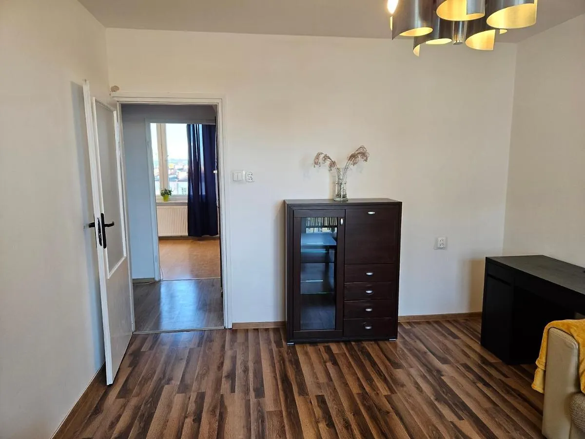 Prudentia Apartments Opaczewska Warsaw